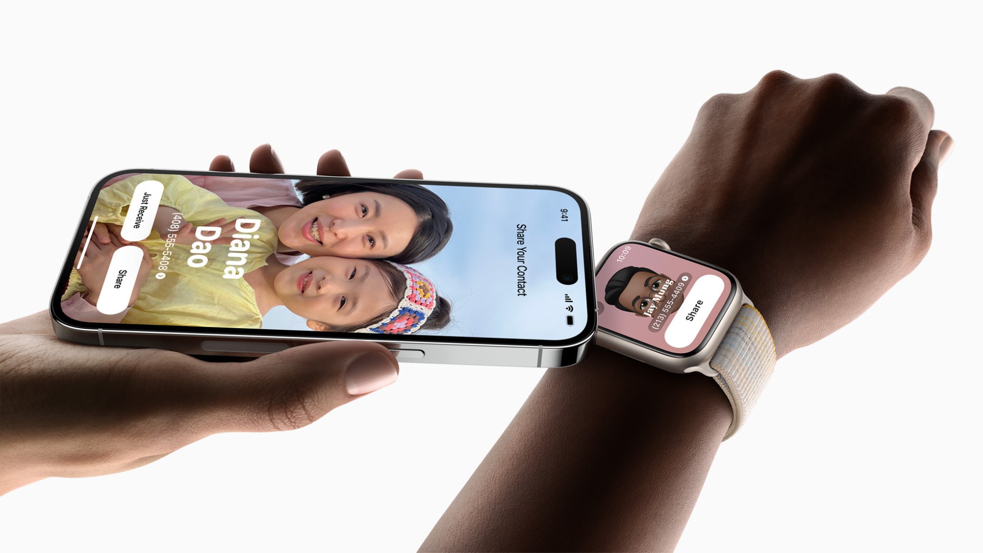 iPhone и аксессуары